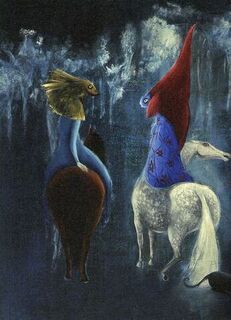 Leonora Carrington